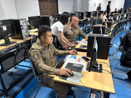 อบรม Microsoft Teams
